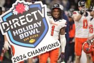 COLLEGE FOOTBALL: DEC 27 DirecTV Holiday Bowl - Syracuse vs Washington State
